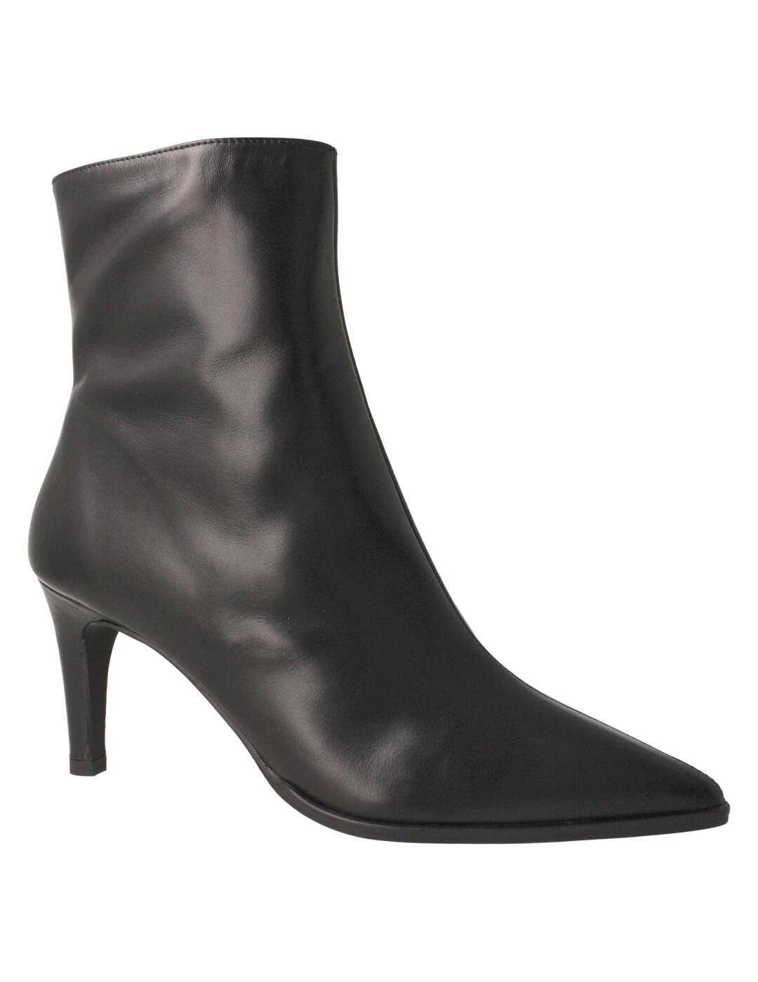 Botín mujer Sept Sotre negro