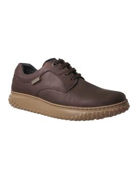 Zapato hombre Callaghan marrón