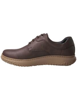Zapato hombre Callaghan marrón