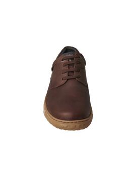 Zapato hombre Callaghan marrón