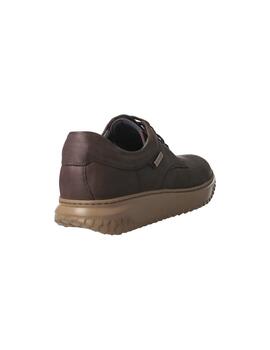 Zapato hombre Callaghan marrón