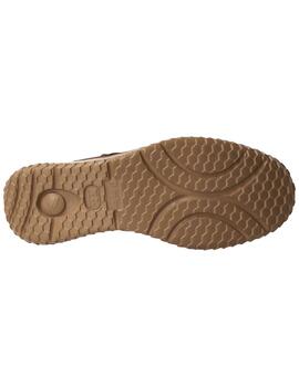 Zapato hombre Callaghan marrón