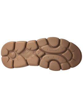 Zapato hombre Callaghan marrón