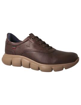 Zapato hombre Callaghan marrón