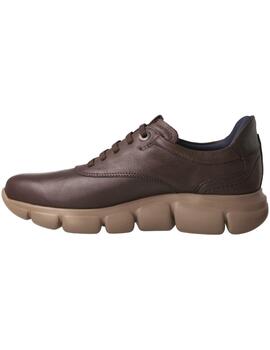Zapato hombre Callaghan marrón