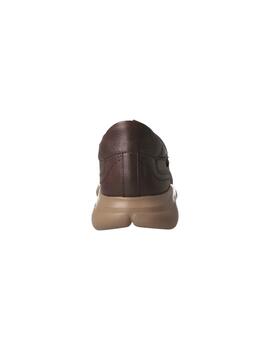 Zapato hombre Callaghan marrón