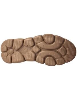 Zapato hombre Callaghan marrón