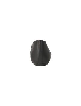 Bailarina mujer Fitflop negra