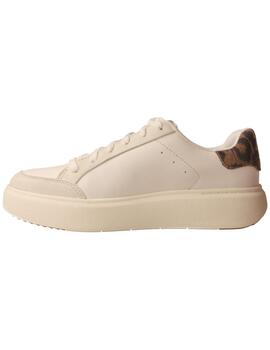 Deportivo mujer Fitflop blanco