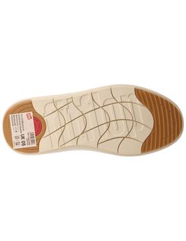 Deportivo mujer Fitflop blanco