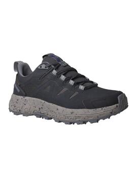 Deportivo Tex mujer Allrounder Globe azul