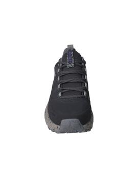 Deportivo Tex mujer Allrounder Globe azul
