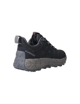 Deportivo Tex mujer Allrounder Globe azul