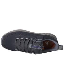Deportivo Tex mujer Allrounder Globe azul