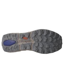 Deportivo Tex mujer Allrounder Globe azul