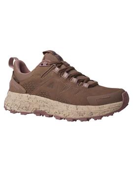 Deportivo Tex mujer Allrounder Globe topo