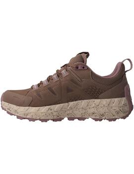 Deportivo Tex mujer Allrounder Globe topo