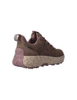 Deportivo Tex mujer Allrounder Globe topo