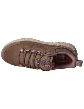 Deportivo Tex mujer Allrounder Globe topo