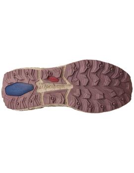 Deportivo Tex mujer Allrounder Globe topo