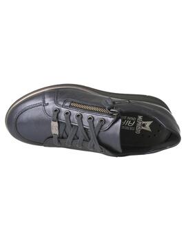 Deportivo mujer Mehisto Pelagia azul