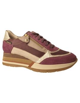 Deportivo mujer Mephisto Tiziana malva