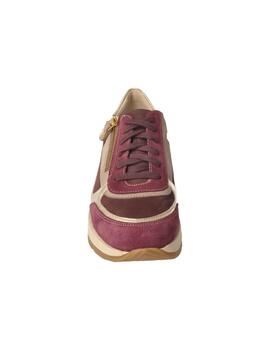Deportivo mujer Mephisto Tiziana malva