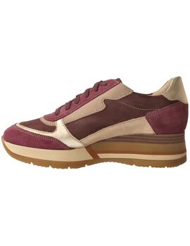 Deportivo mujer Mephisto Tiziana malva