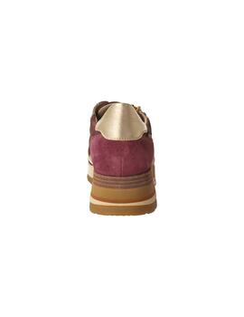 Deportivo mujer Mephisto Tiziana malva