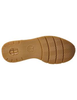Deportivo mujer Mephisto Tiziana malva