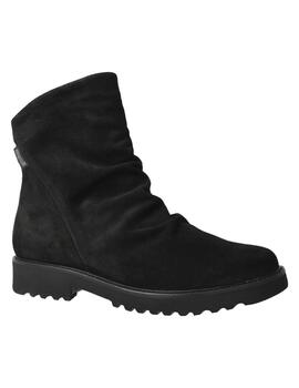 Botín mujer Mephisto Simonia negro