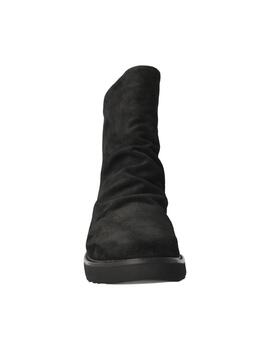 Botín mujer Mephisto Simonia negro
