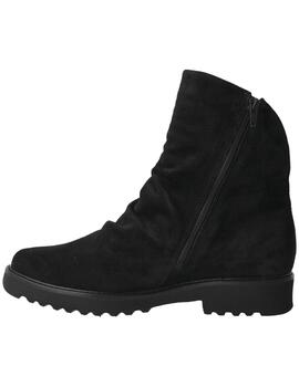Botín mujer Mephisto Simonia negro