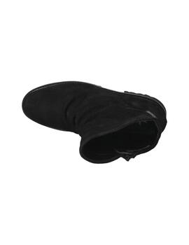 Botín mujer Mephisto Simonia negro