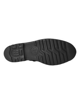 Botín mujer Mephisto Simonia negro