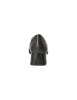 Mocasín mujer She&He Odilia negro