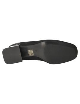 Mocasín mujer She&He Odilia negro