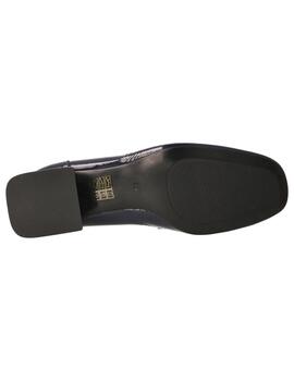 Mocasín mujer She&He Odilia marino