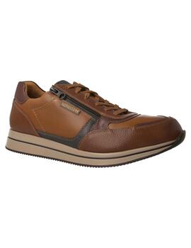Deportivo hombre Mephisto Gilford marrón