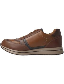 Deportivo hombre Mephisto Gilford marrón