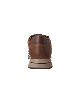 Deportivo hombre Mephisto Gilford marrón