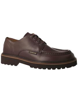 Zapato hombre Mephisto Alessandro marrón