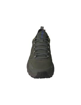Deportivo Tex hombre Allrounder Tire verde