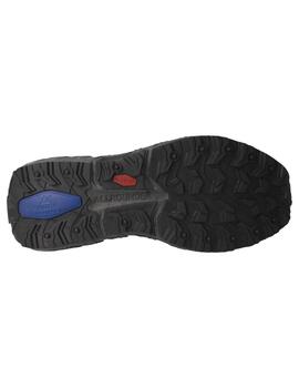 Deportivo Tex hombre Allrounder Tire verde