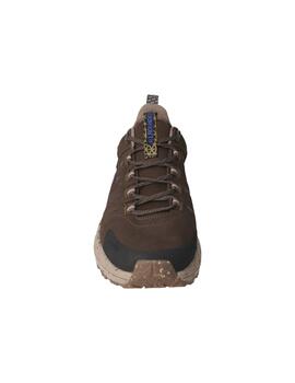 Deportivo Tex hombre Allrounder Tire marrón