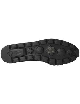 Zapato mujer Pretty Ballerinas negro