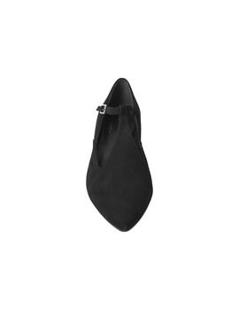Zapato mujer Escalzia Iratxe negro