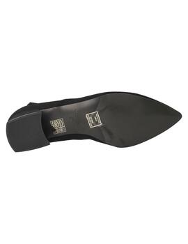 Zapato mujer Escalzia Iratxe negro