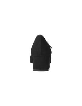 Zapato mujer Escalzia Iratxe negro