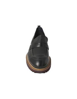 Mocasín hombre Keep Honest negro